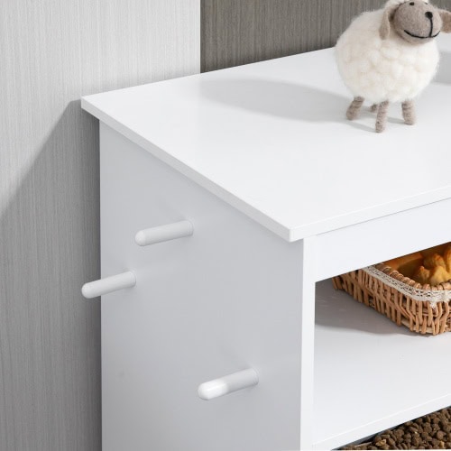 Calm Feast™ Locker-Style Feeding Cabinet - Image 5