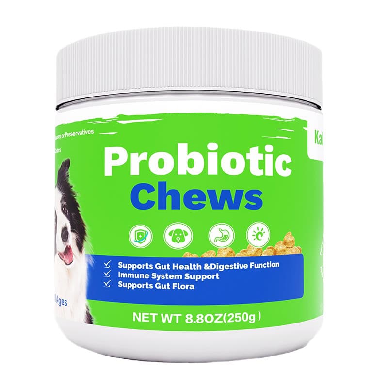 Probiotic Chews for Dogs - Image 6
