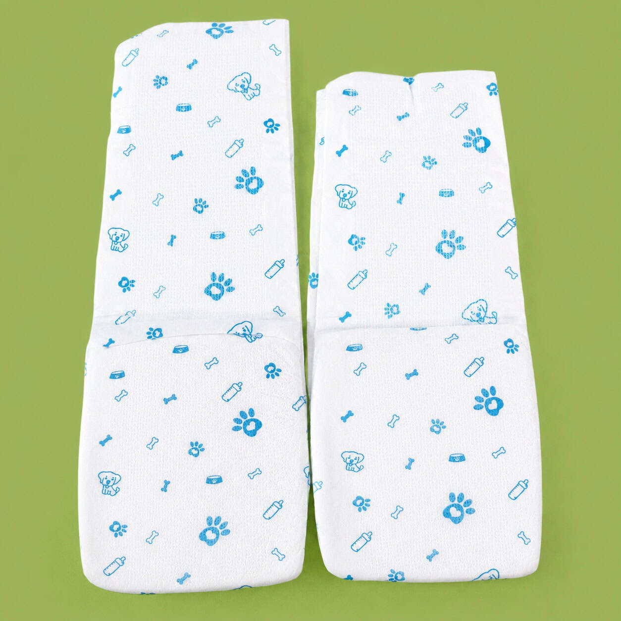 Calm Care™ Disposable Male Dog Wraps - Image 7