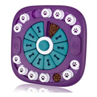 Calm Mind interactive treat puzzle for dogs – image 1