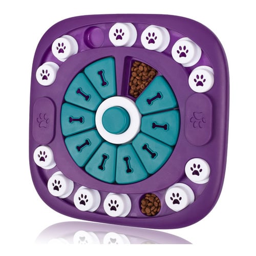 Calm Mind interactive treat puzzle for dogs – image 1