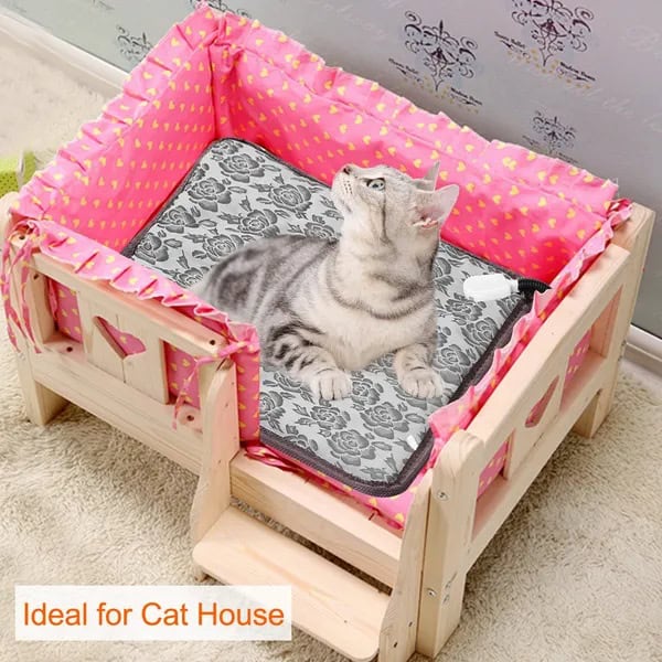 Calm Warm™ Waterproof Heating Pad - Image 7