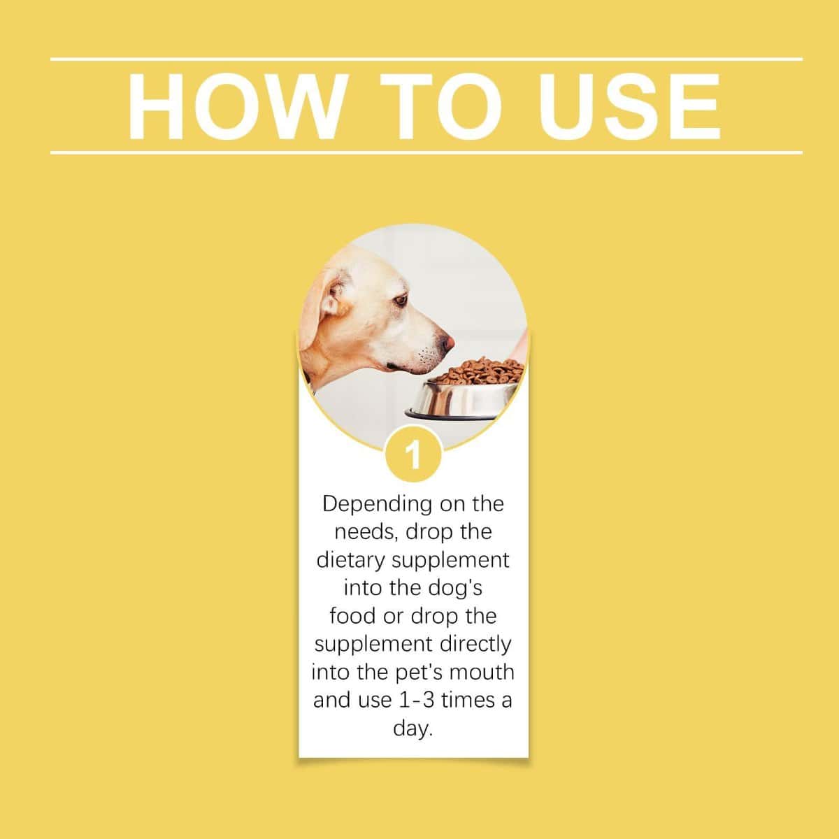 Calm Coat Skin & Coat Support Supplement – image 11
