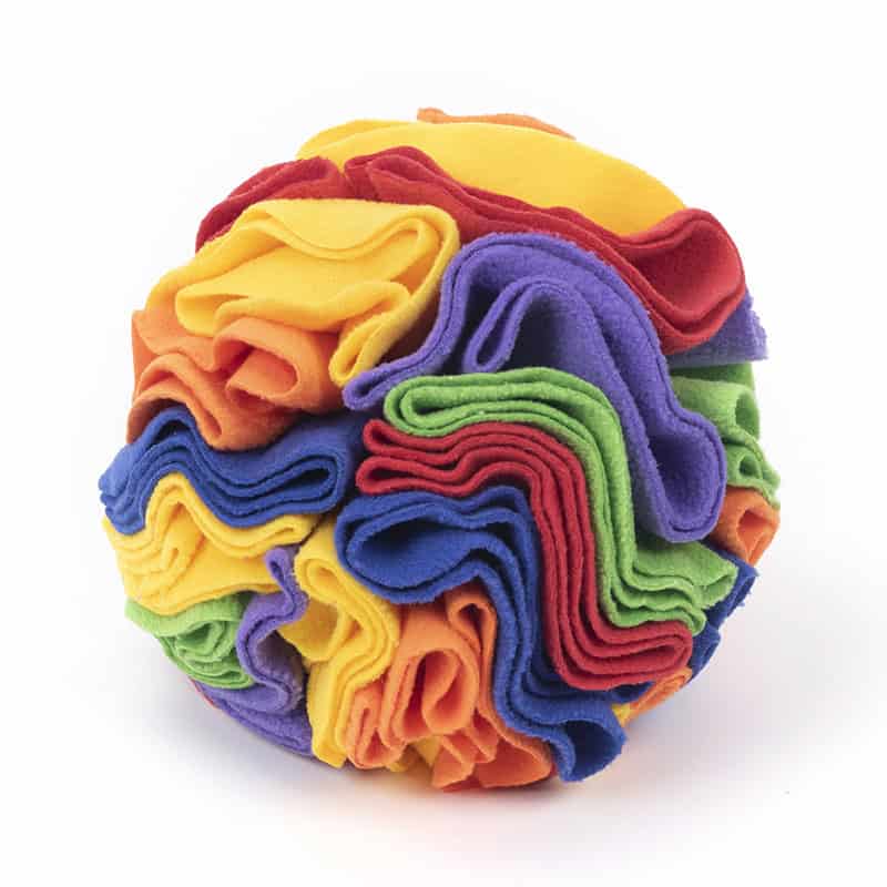 Calm Sniff snuffle ball for dogs – image 4