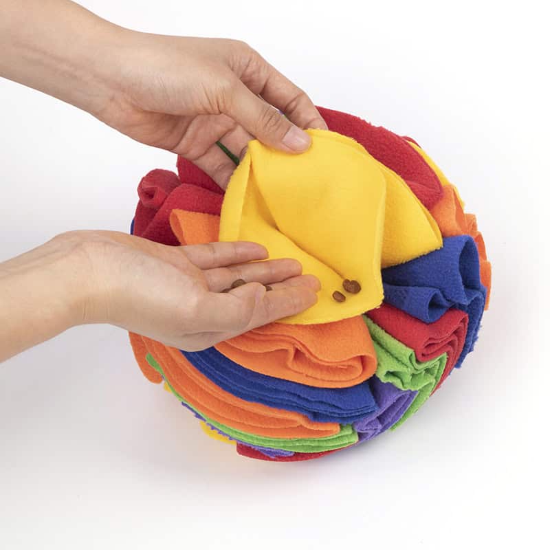 Calm Sniff snuffle ball for dogs – image 5