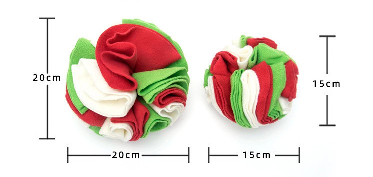 Calm Sniff snuffle ball for dogs – image 6