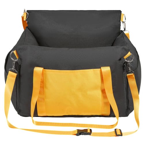 Calm Ride dog booster car seat – image 2