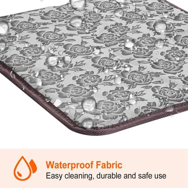 Calm Warm™ Waterproof Heating Pad - Image 5