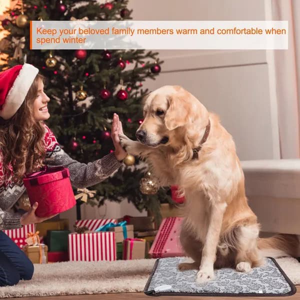 Calm Warm™ Waterproof Heating Pad