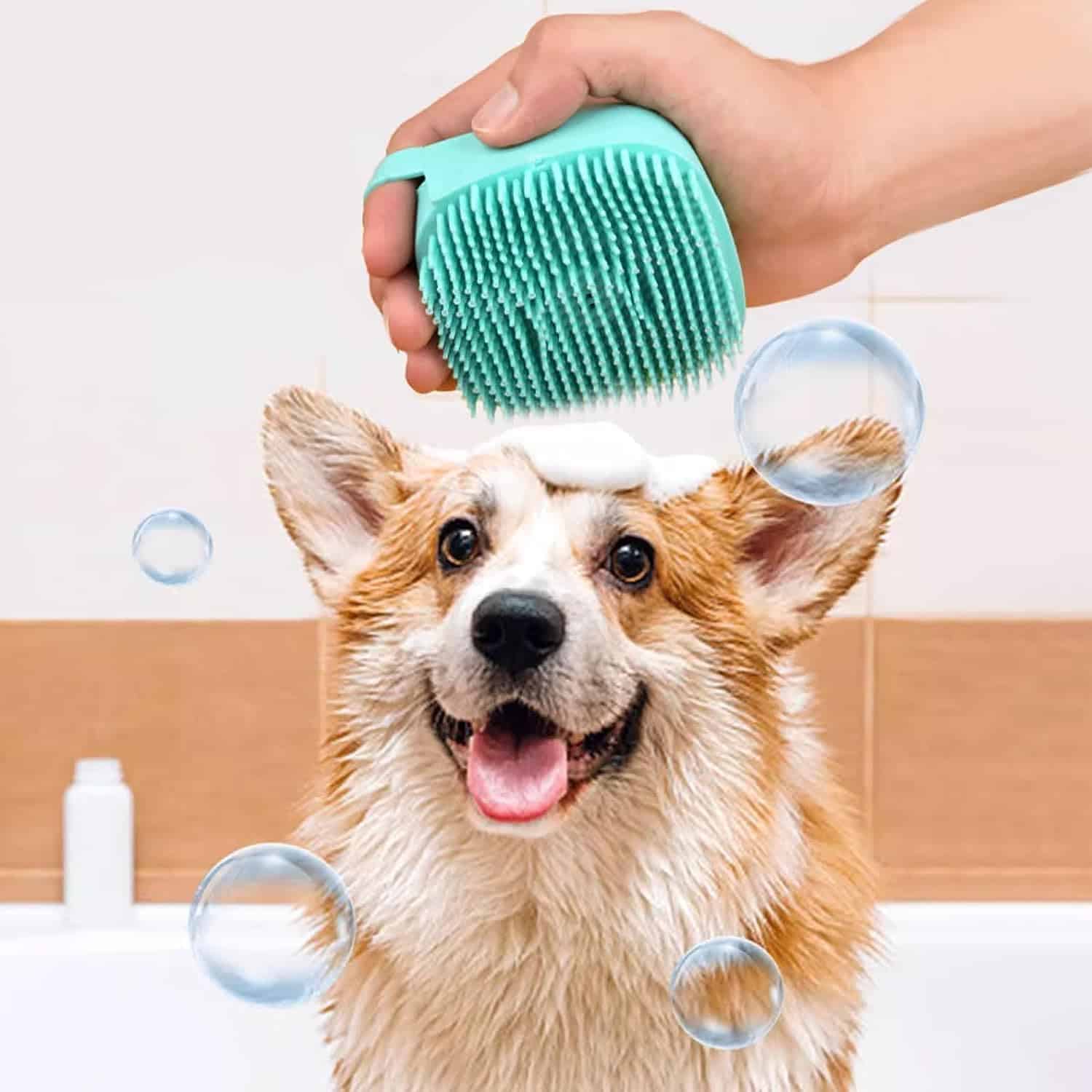 7-in-1 Pet Grooming Kit