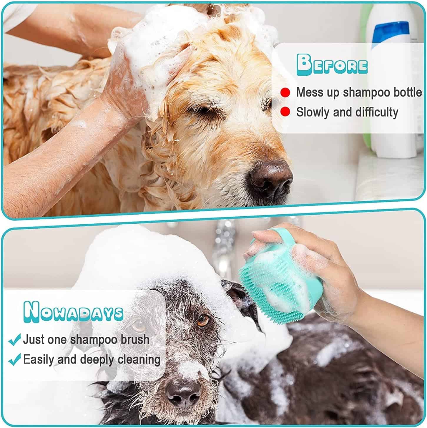 7-in-1 Pet Grooming Kit