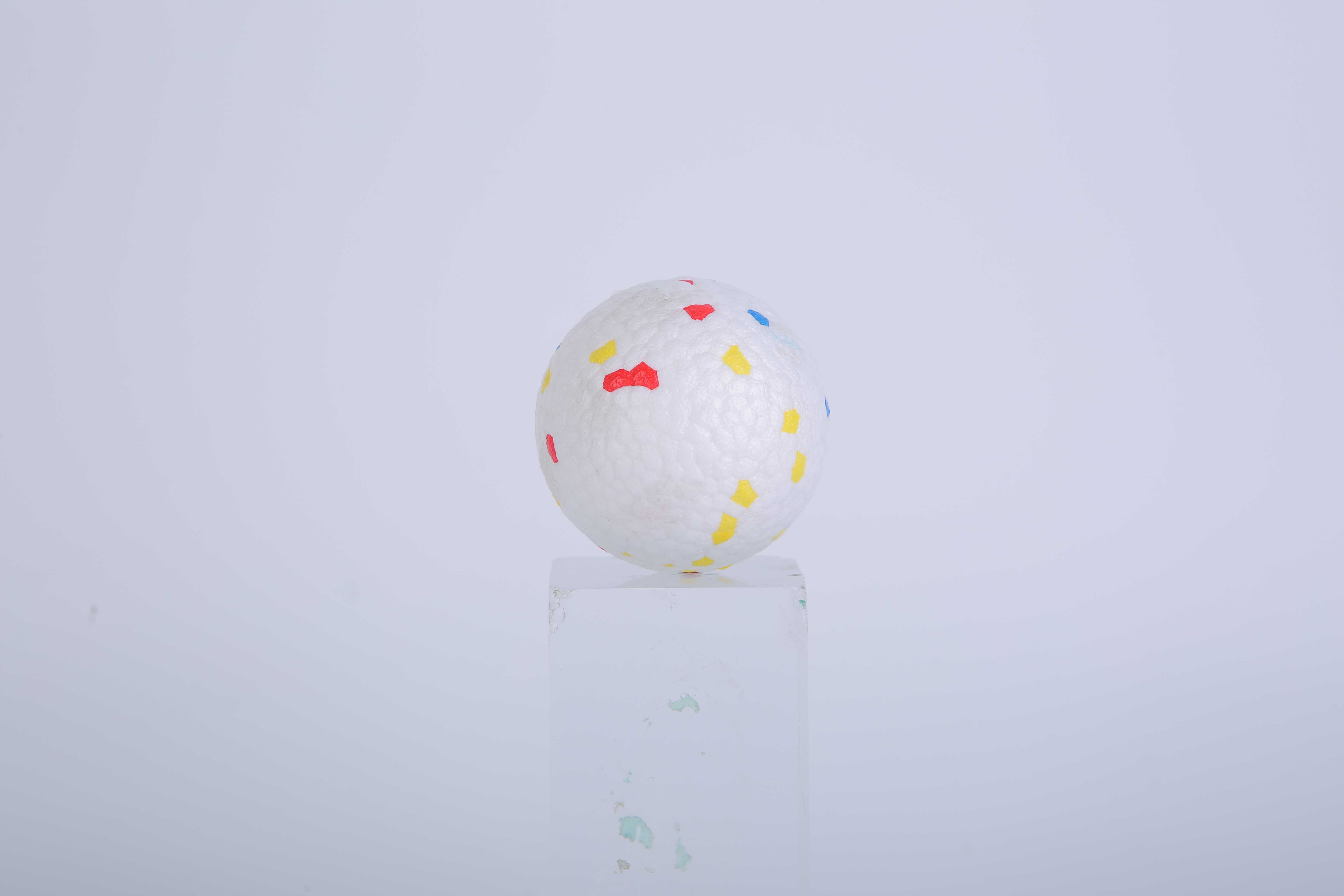 Automatic Ball Launcher for Small & Medium Dogs