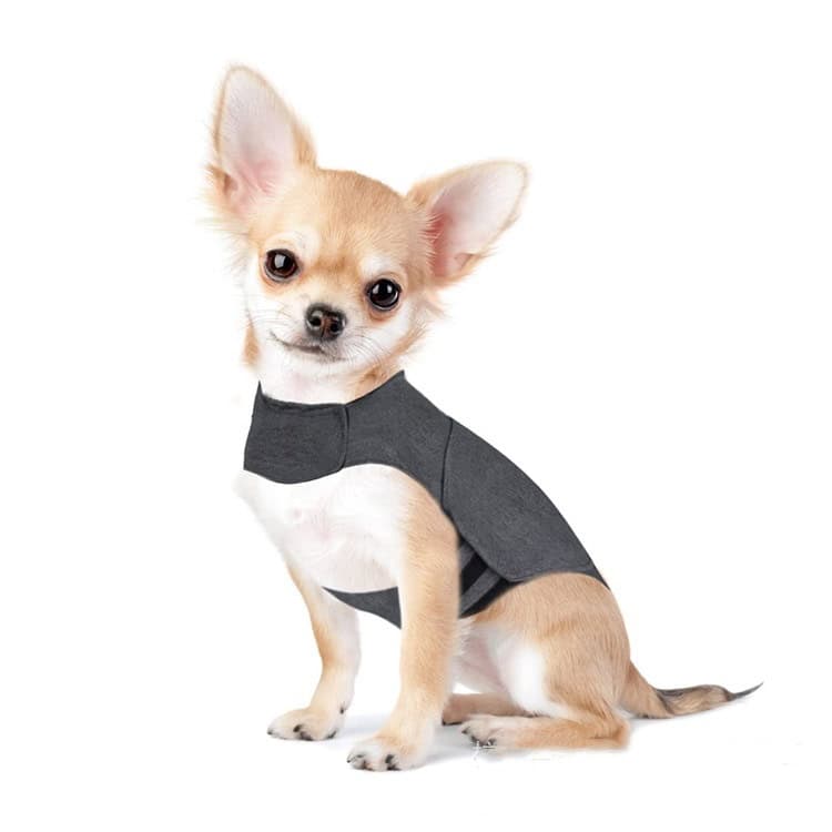 Calm Hug Anxiety Relief Vest for Dogs