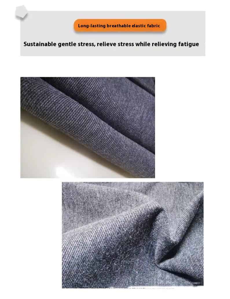 Calm Hug Anxiety Relief Vest for Dogs