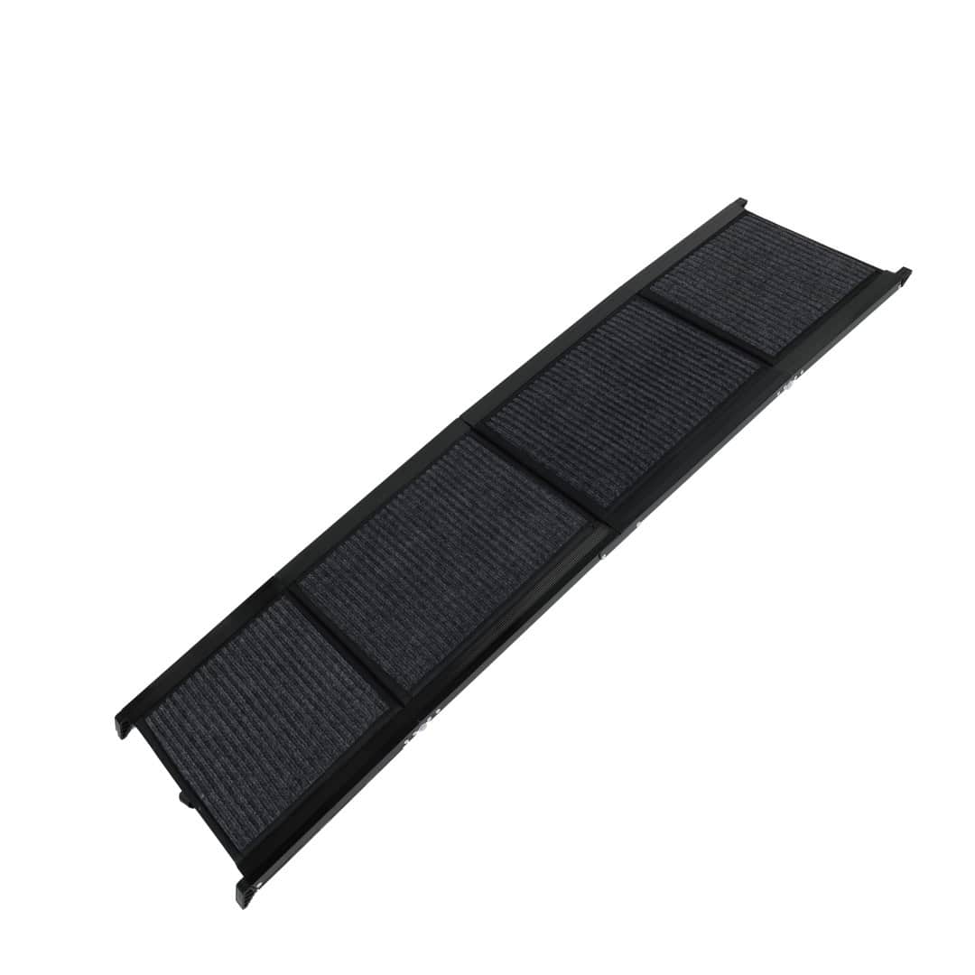 Calm Ride Folding Dog Car Ramp 71