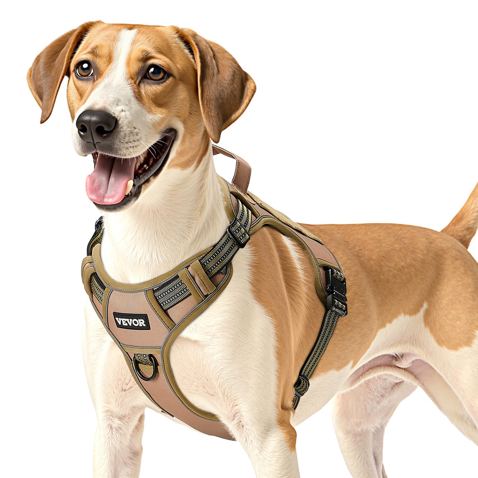 Calm Walk no-pull harness for large dogs – image 1