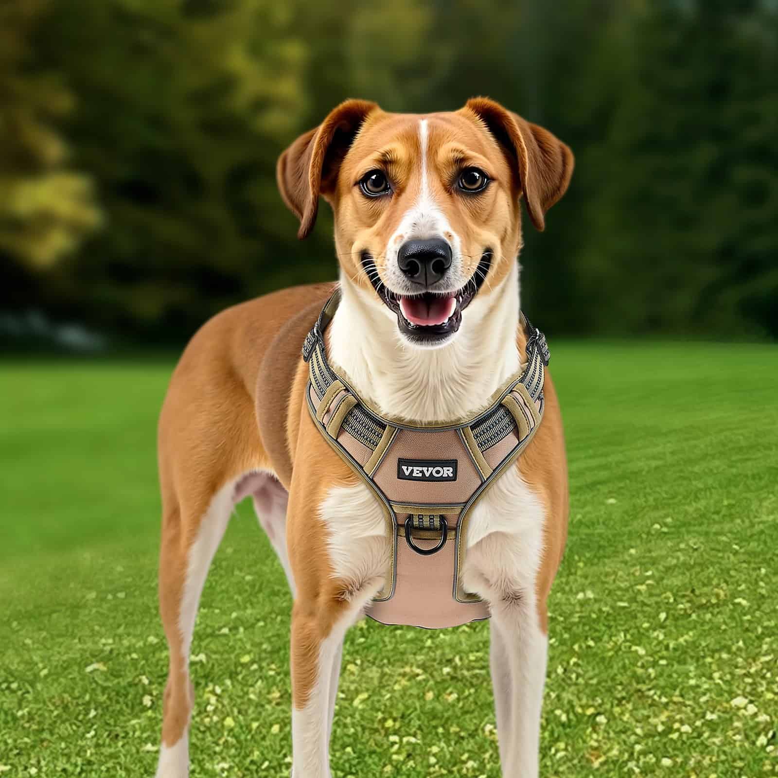 Calm Walk no-pull harness for large dogs – image 2