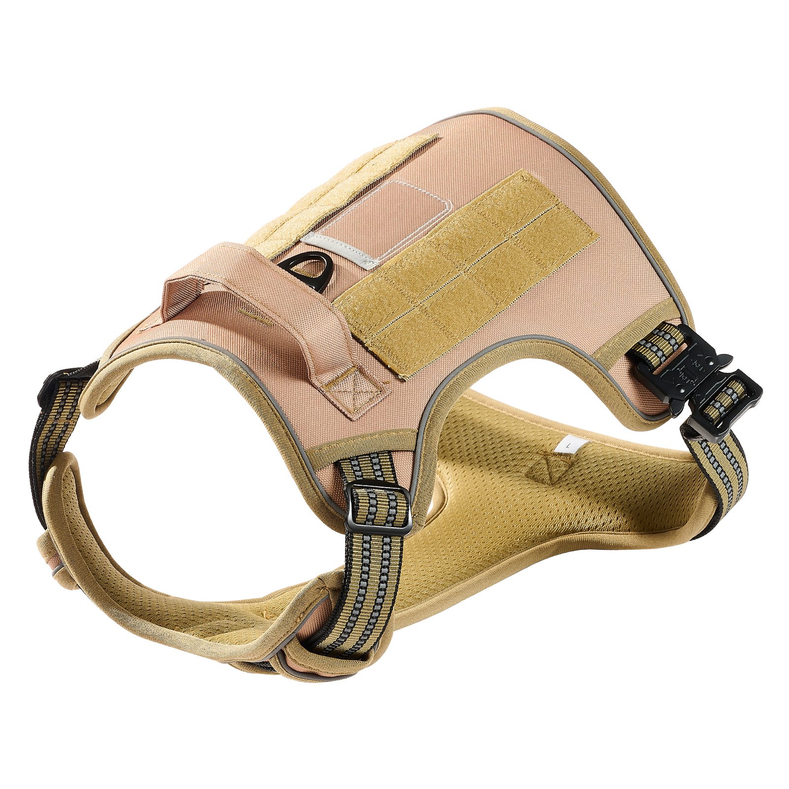 Calm Walk no-pull harness for large dogs – image 4