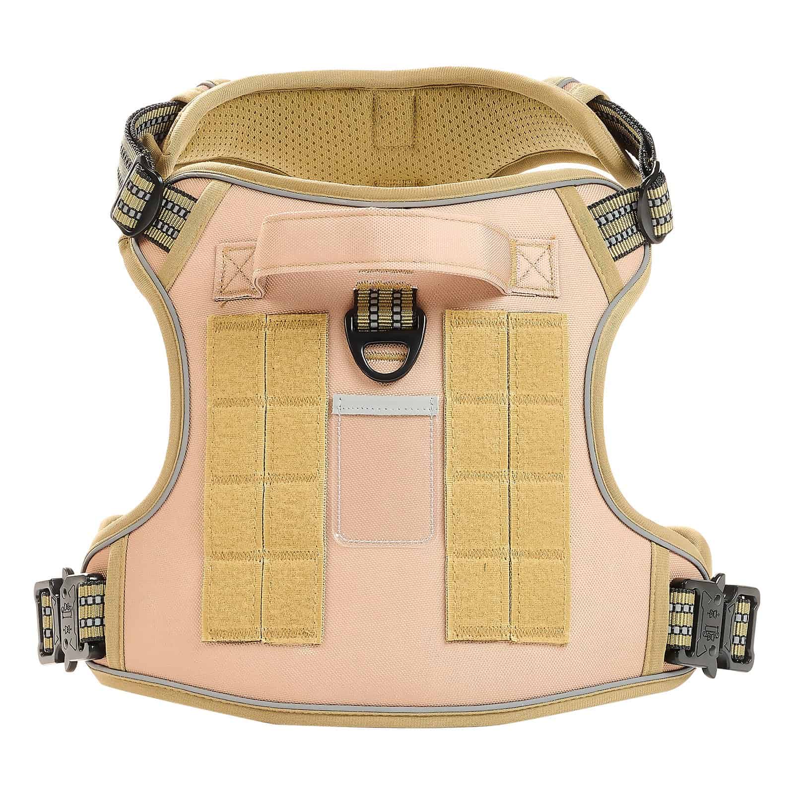Calm Walk no-pull harness for large dogs – image 6