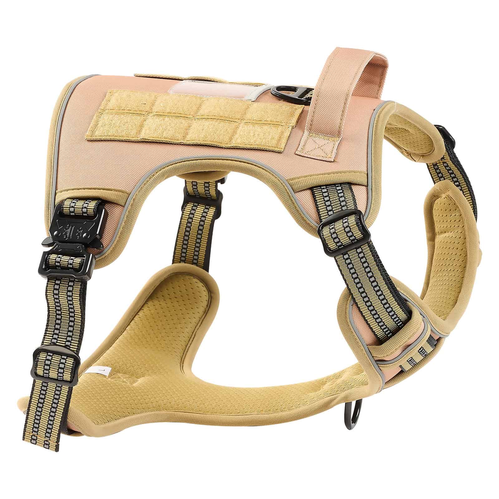 Calm Walk no-pull harness for large dogs – image 7