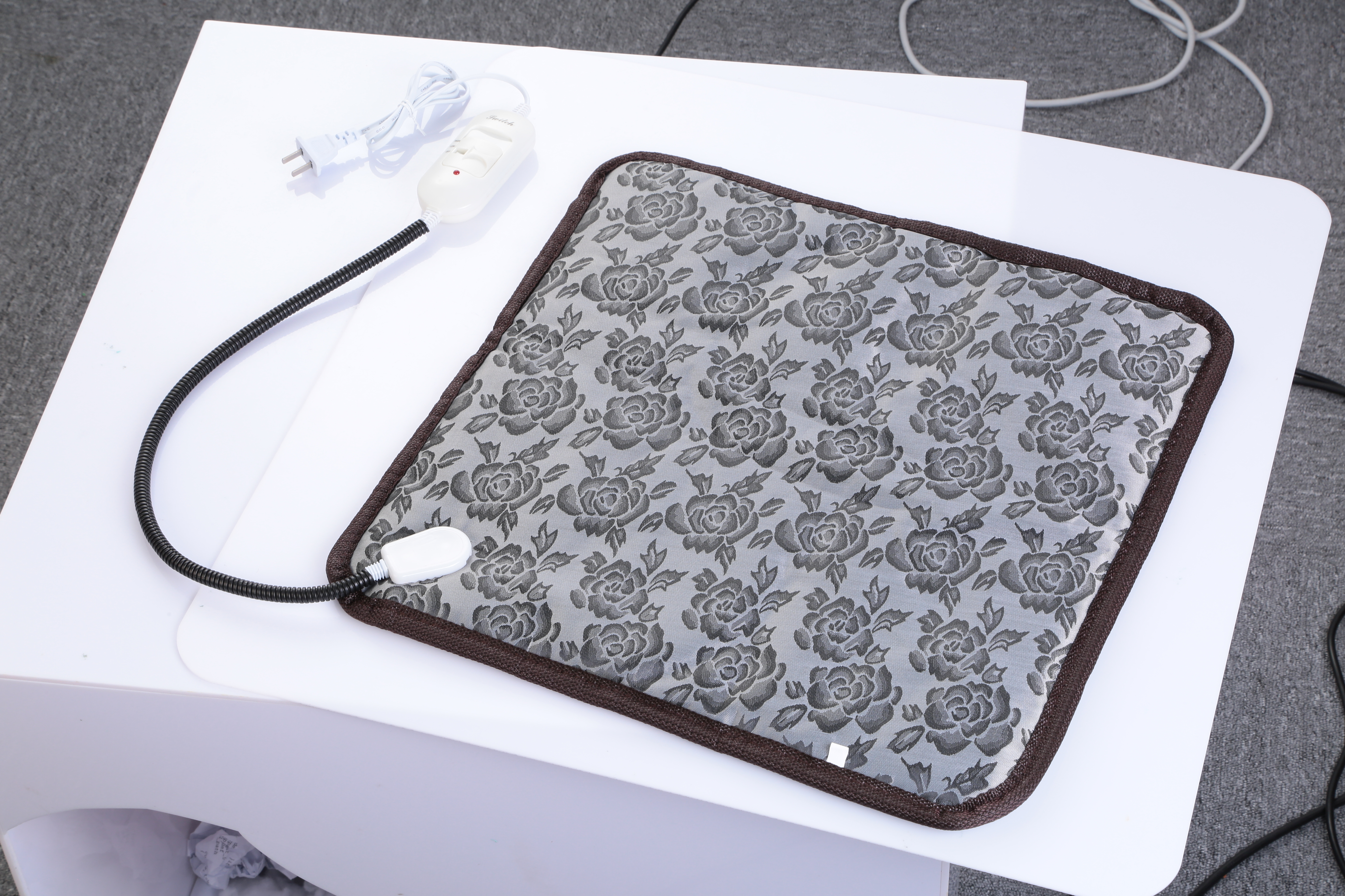 Calm Warm Chew-Proof Pet Heating Pad