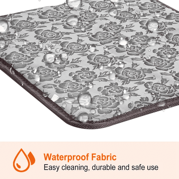 Calm Warm Waterproof Heating Pad