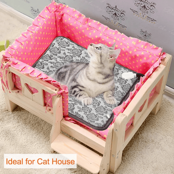 Calm Warm Waterproof Heating Pad
