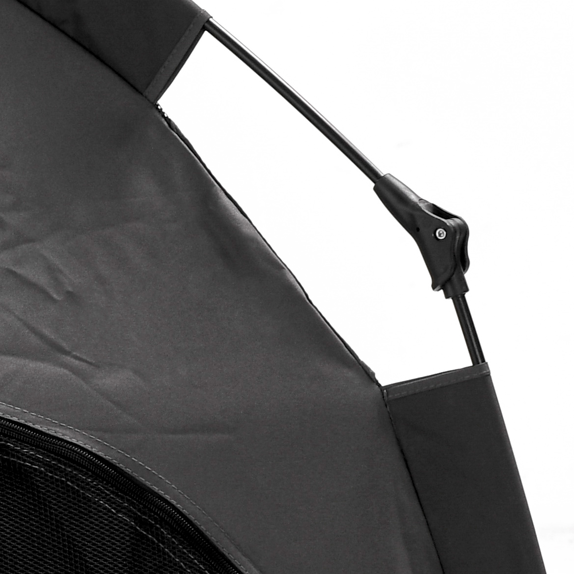 Portable Dog Tent for Large Dogs